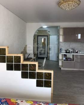 Студия квартира, на длительный срок, 30м2, 23/26 этаж