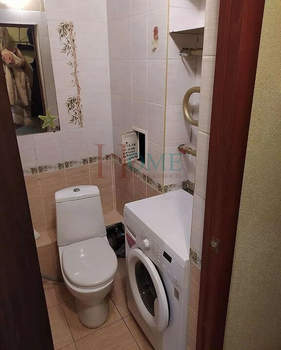 Студия квартира, на длительный срок, 30м2, 1/9 этаж