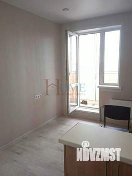 1-к квартира, на длительный срок, 45м2, 10/17 этаж