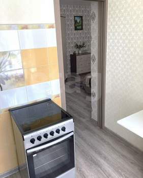 1-к квартира, на длительный срок, 30м2, 1/5 этаж