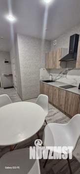 1-к квартира, на длительный срок, 40м2, 25/25 этаж