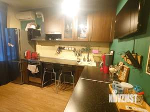 1-к квартира, на длительный срок, 44м2, 4/5 этаж