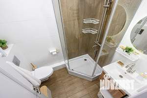 2-к квартира, посуточно, 45м2, 3/5 этаж