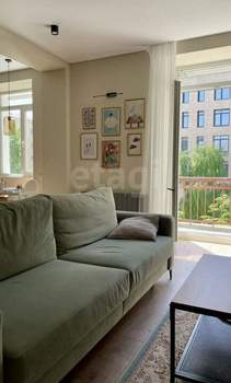 3-к квартира, на длительный срок, 83м2, 3/3 этаж