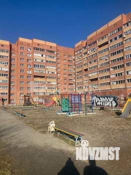 1-к квартира, на длительный срок, 36м2, 2/10 этаж