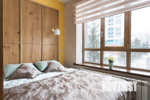 Студия квартира, посуточно, 22м2, 1/25 этаж