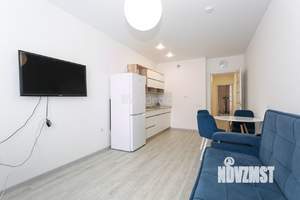 2-к квартира, на длительный срок, 38м2, 6/13 этаж