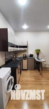 2-к квартира, посуточно, 56м2, 7/17 этаж