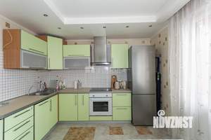 3-к квартира, на длительный срок, 100м2, 7/11 этаж