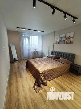 2-к квартира, на длительный срок, 42м2, 10/26 этаж