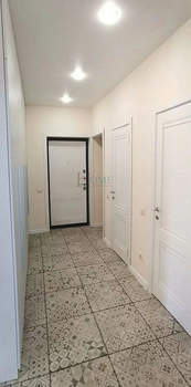 2-к квартира, на длительный срок, 56м2, 5/17 этаж