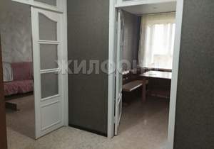 2-к квартира, на длительный срок, 68м2, 9/10 этаж