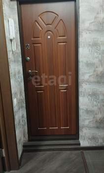 1-к квартира, на длительный срок, 33м2, 3/5 этаж