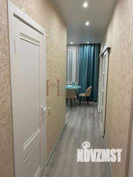 1-к квартира, на длительный срок, 36м2, 8/25 этаж