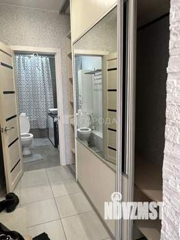 Студия квартира, на длительный срок, 26м2, 14/16 этаж