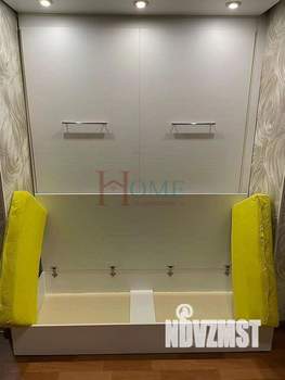 1-к квартира, на длительный срок, 32м2, 1/2 этаж