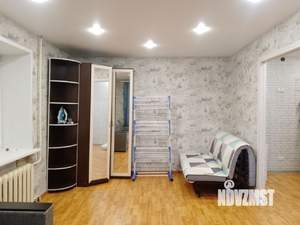 1-к квартира, на длительный срок, 31м2, 5/6 этаж