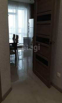 1-к квартира, на длительный срок, 37м2, 14/14 этаж