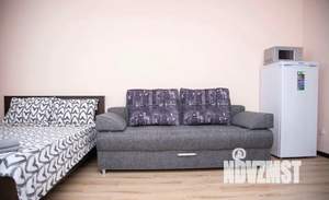Студия квартира, посуточно, 31м2, 19/25 этаж