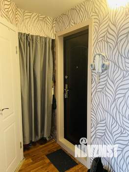 1-к квартира, на длительный срок, 30м2, 5/5 этаж