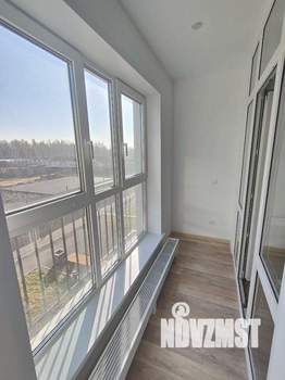 1-к квартира, на длительный срок, 35м2, 2/10 этаж