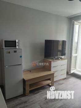 1-к квартира, на длительный срок, 21м2, 9/17 этаж