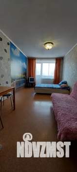 Студия квартира, посуточно, 30м2, 2/14 этаж