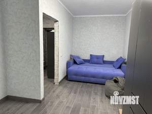 1-к квартира, на длительный срок, 31м2, 3/5 этаж