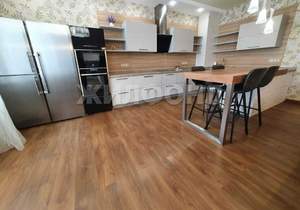 3-к квартира, на длительный срок, 114м2, 4/25 этаж