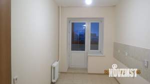 1-к квартира, на длительный срок, 37м2, 11/17 этаж