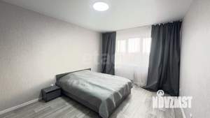 1-к квартира, на длительный срок, 38м2, 11/18 этаж