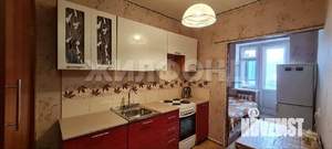 1-к квартира, на длительный срок, 30м2, 3/9 этаж