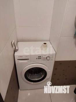 1-к квартира, на длительный срок, 44м2, 4/17 этаж