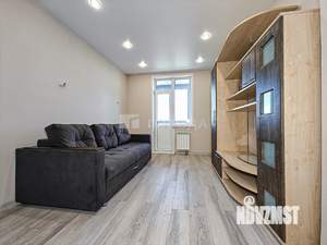 2-к квартира, на длительный срок, 44м2, 9/25 этаж