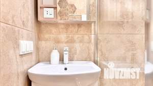 1-к квартира, посуточно, 47м2, 4/24 этаж