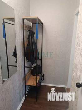 2-к квартира, на длительный срок, 43м2, 3/5 этаж