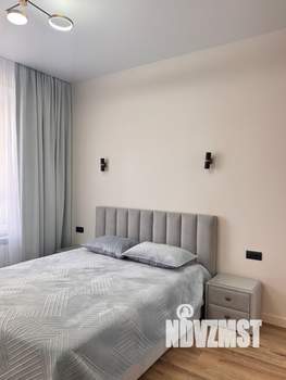 3-к квартира, на длительный срок, 64м2, 4/14 этаж