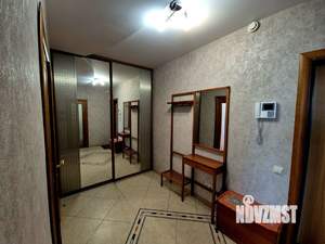 1-к квартира, на длительный срок, 50м2, 13/19 этаж