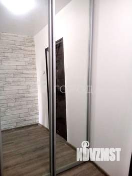 1-к квартира, на длительный срок, 43м2, 11/18 этаж