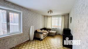 2-к квартира, на длительный срок, 46м2, 2/9 этаж