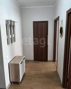 1-к квартира, на длительный срок, 38м2, 11/18 этаж