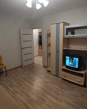 2-к квартира, на длительный срок, 42м2, 3/5 этаж