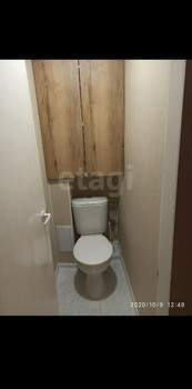 2-к квартира, на длительный срок, 50м2, 6/12 этаж