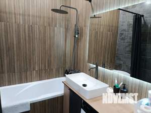 1-к квартира, посуточно, 38м2, 2/18 этаж