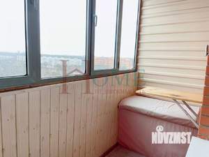 1-к квартира, на длительный срок, 45м2, 13/17 этаж