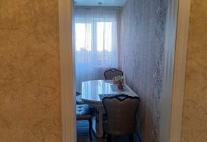 2-к квартира, на длительный срок, 60м2, 16/25 этаж