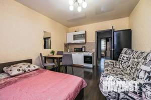 2-к квартира, посуточно, 37м2, 3/10 этаж