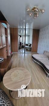 2-к квартира, на длительный срок, 44м2, 6/9 этаж