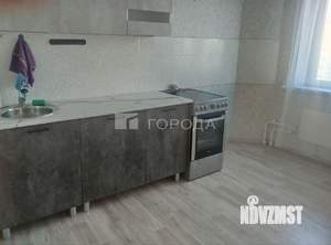 1-к квартира, на длительный срок, 38м2, 9/9 этаж