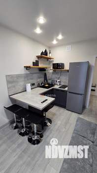 2-к квартира, на длительный срок, 41м2, 5/25 этаж